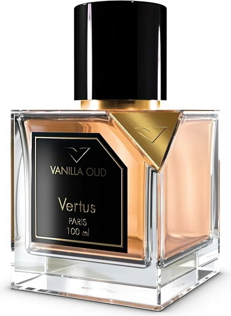 Vanilla Oud