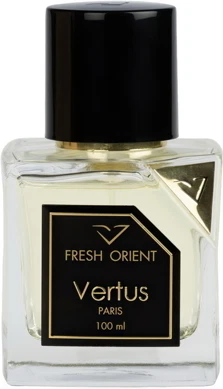 Fresh Orient