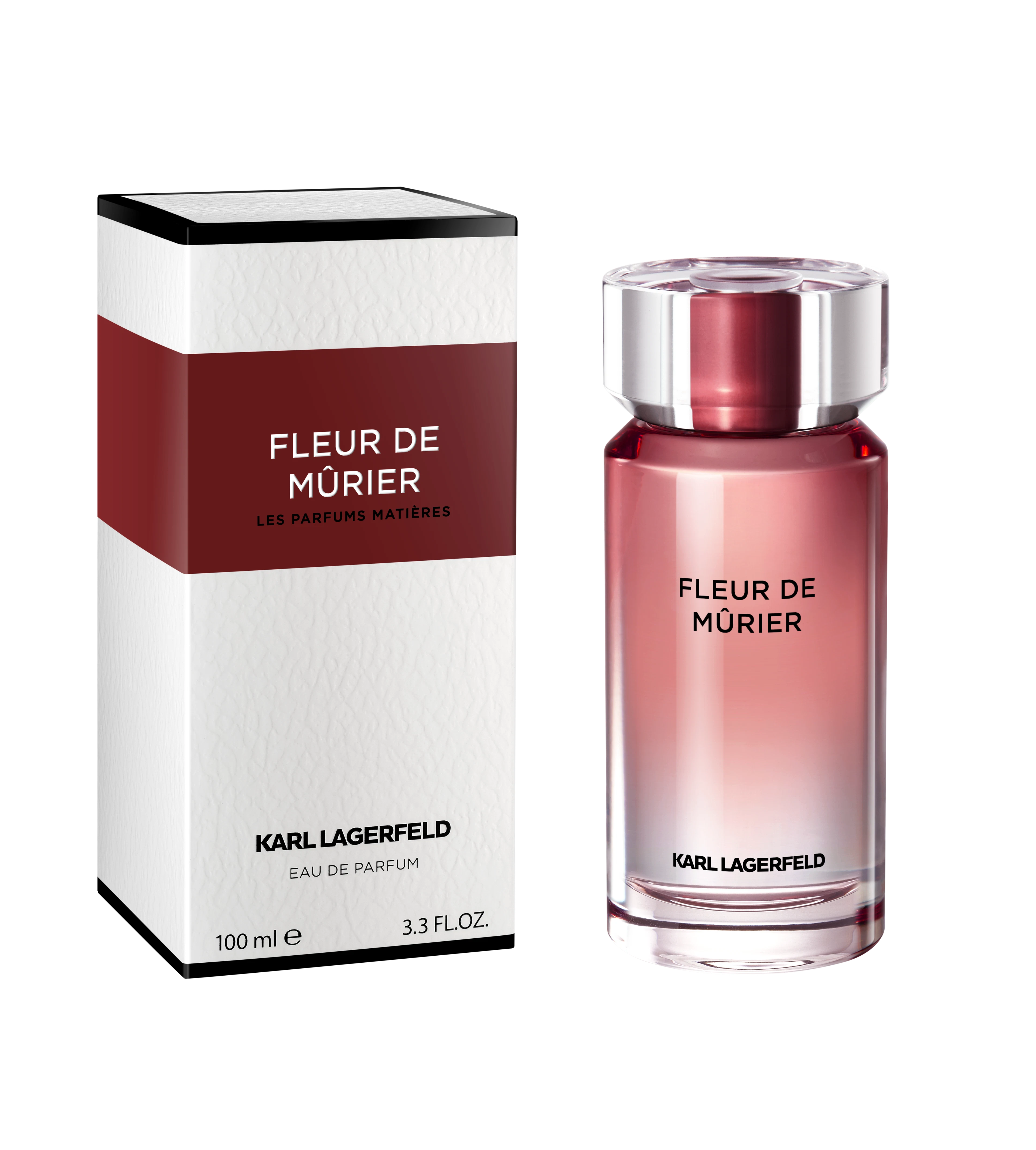 Fleur De Murier