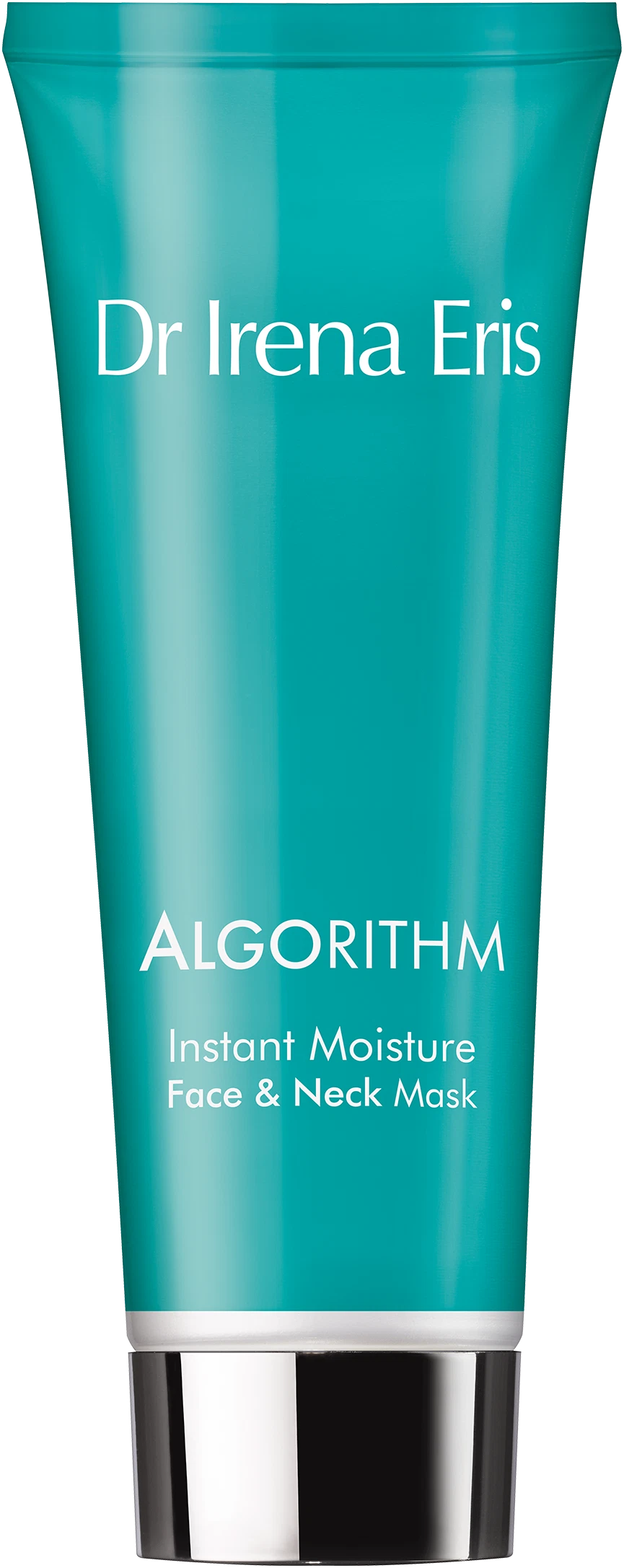 Algorithm Instant Moisture Face & Neck Mask 75ml