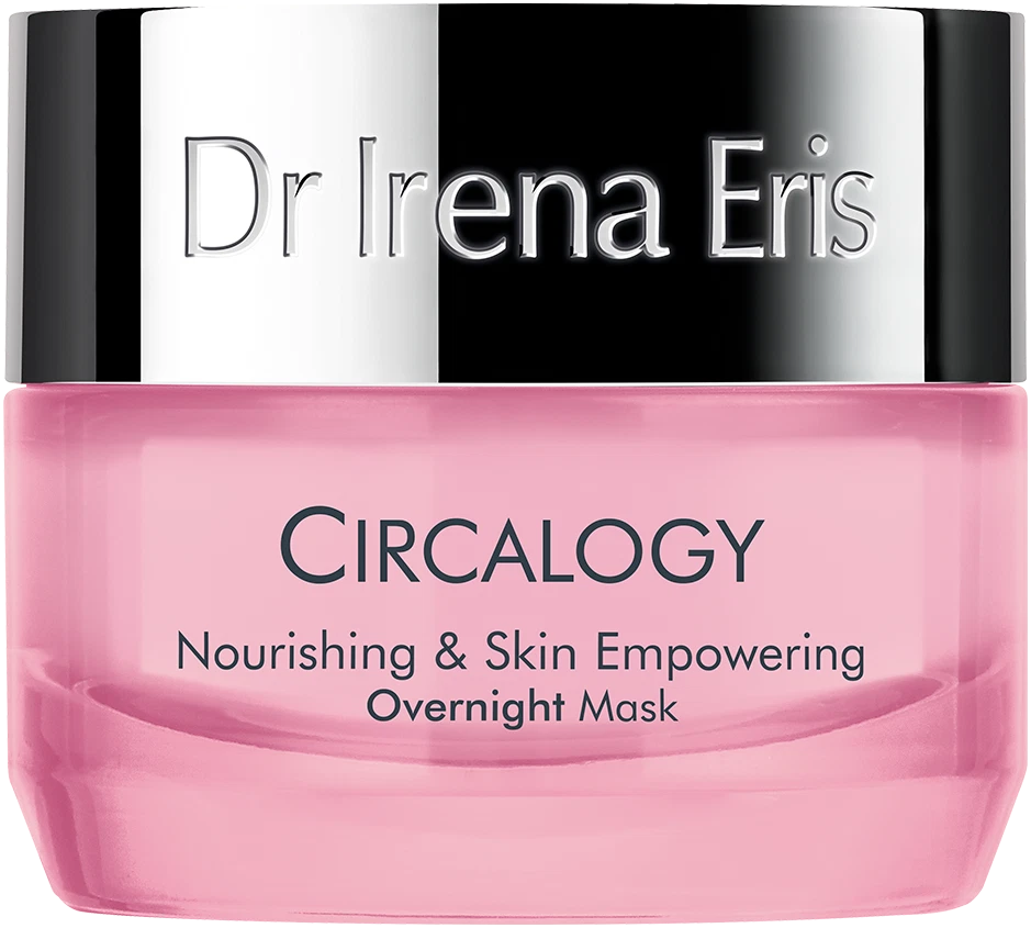 Circalogy Overnight Mask