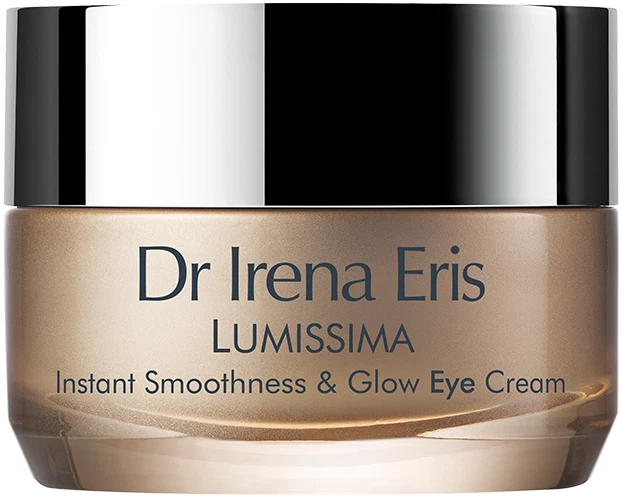 Lumissima Instant Smoothess&Glow Eye Cream 15ml