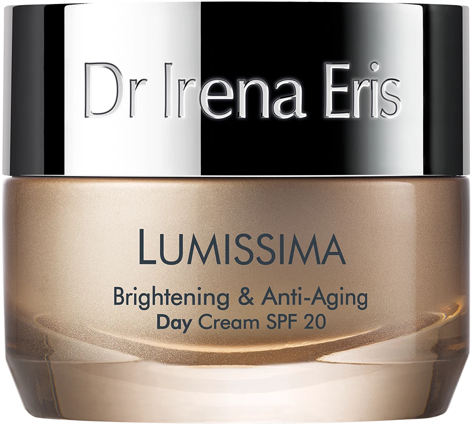 Lumissima Brightening Anti-aging Day Cream