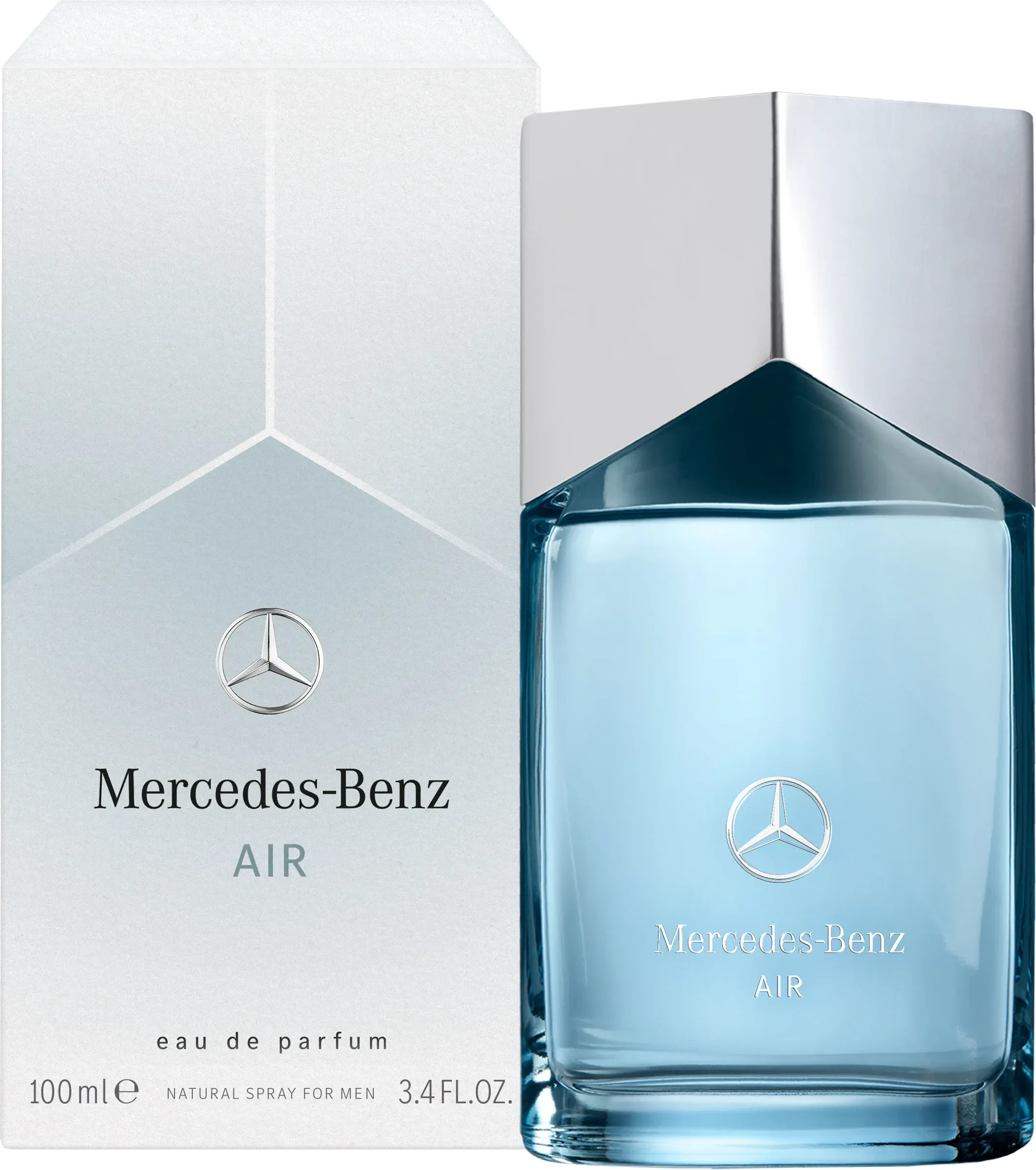 Mercedes Benz Air