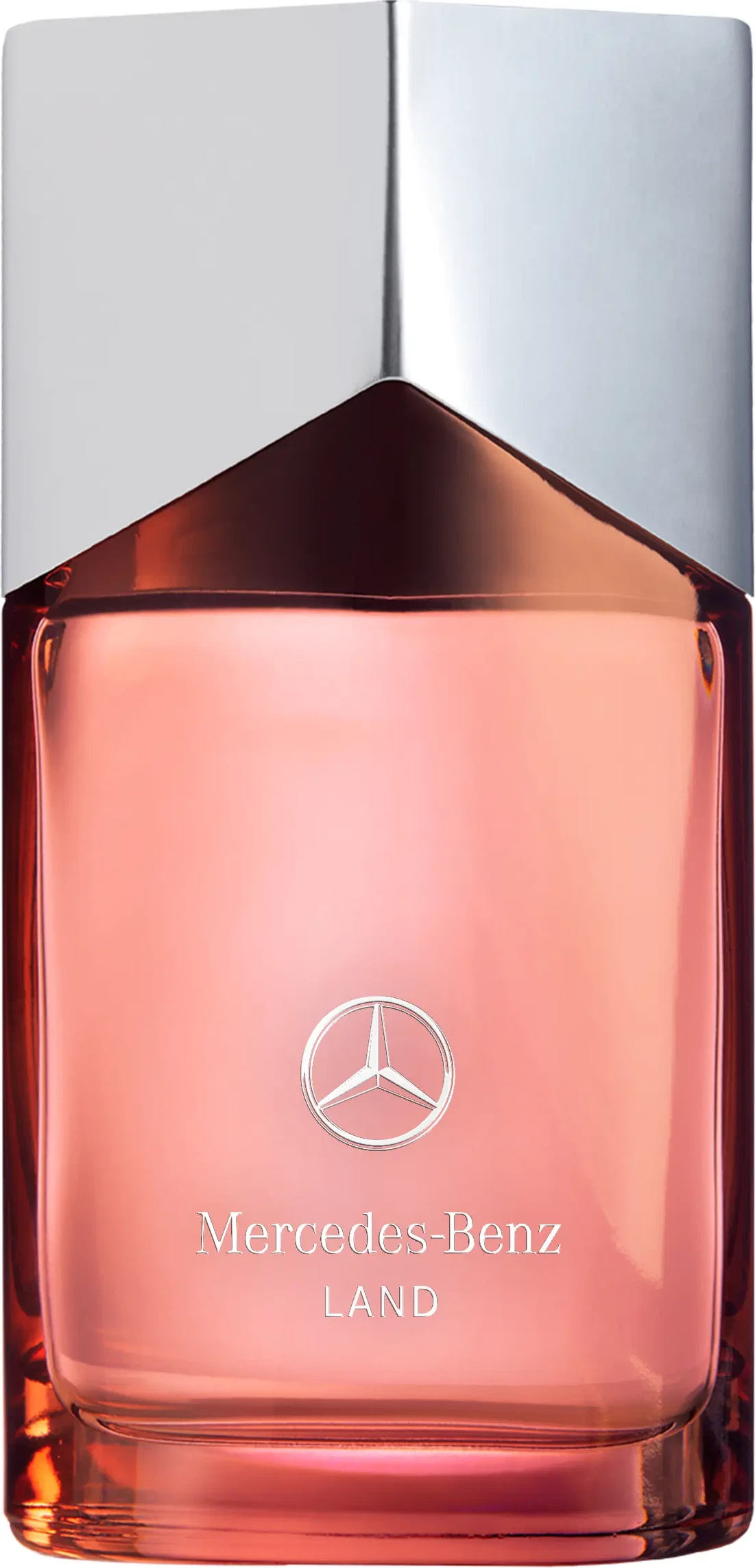 Mercedes Benz Land