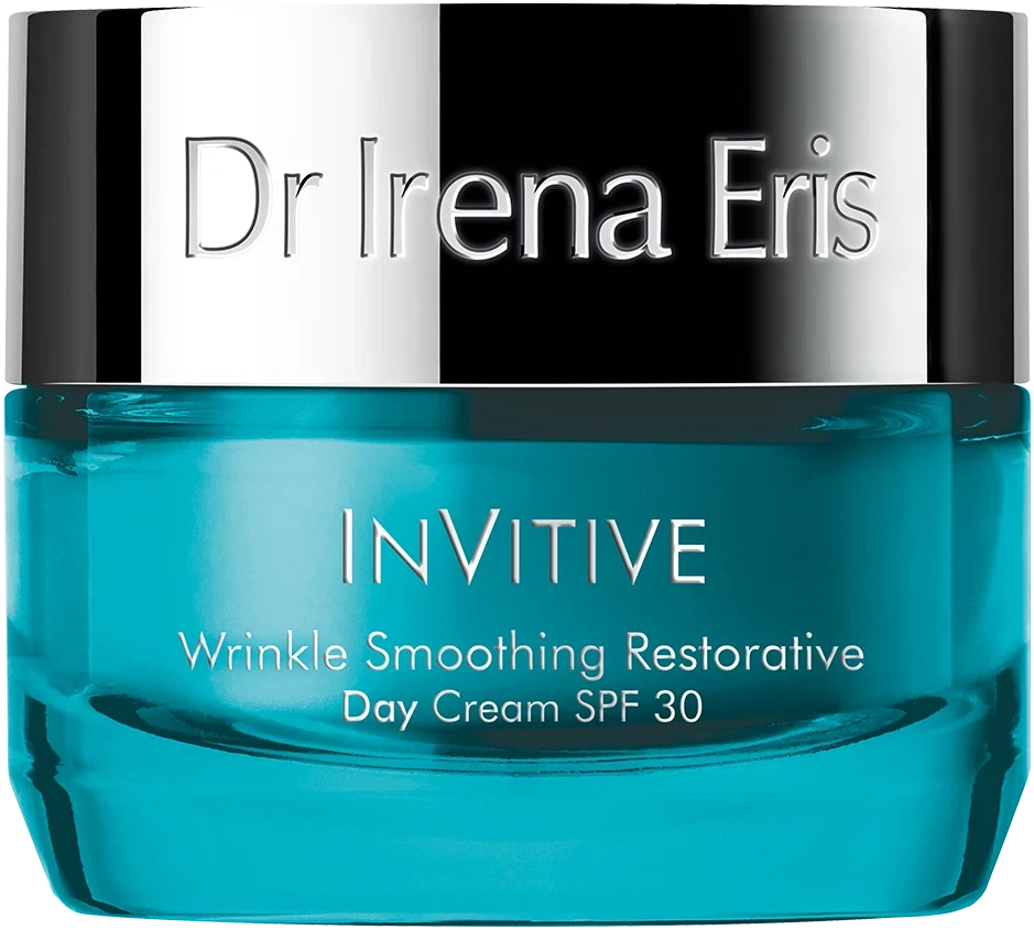 Invitive Wrinkle Smoothing Restorative Day Cream