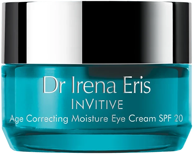 Invitive Age Correcting Moisture Eye Cream Spf20