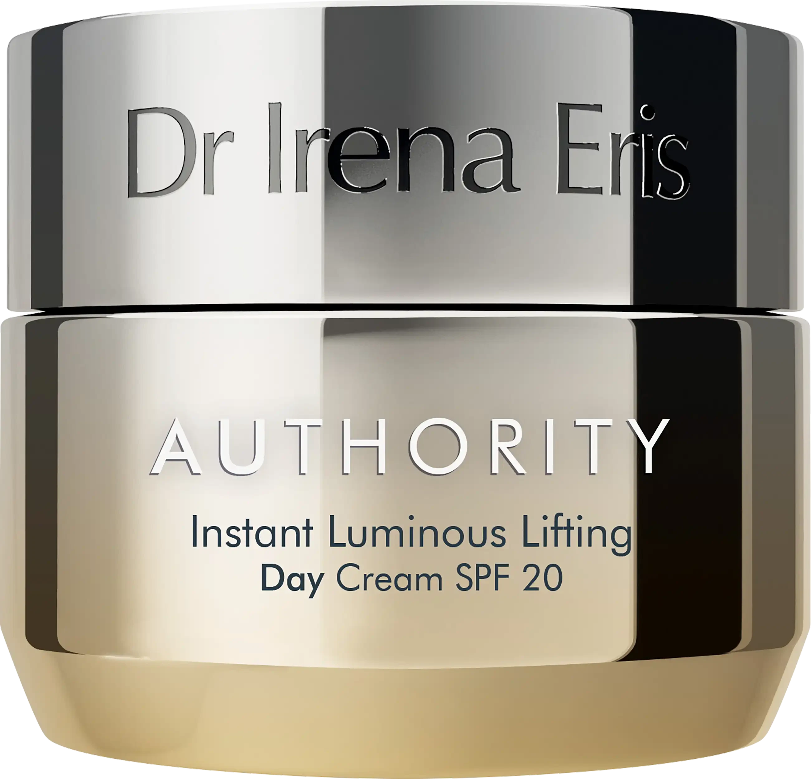 Authority Instant Luminous Lifting Day Cream