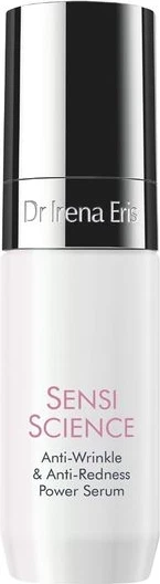Sensi Science Anti-Wrinkle Face Serum