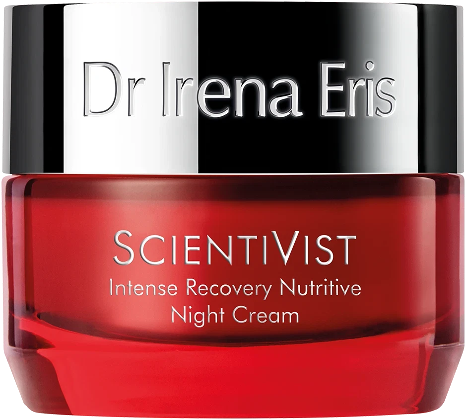 ScientiVist Intense Recovery Nutritive Night Cream