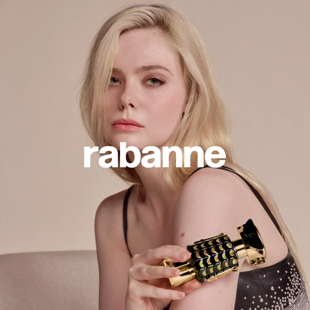 Fame Parfum