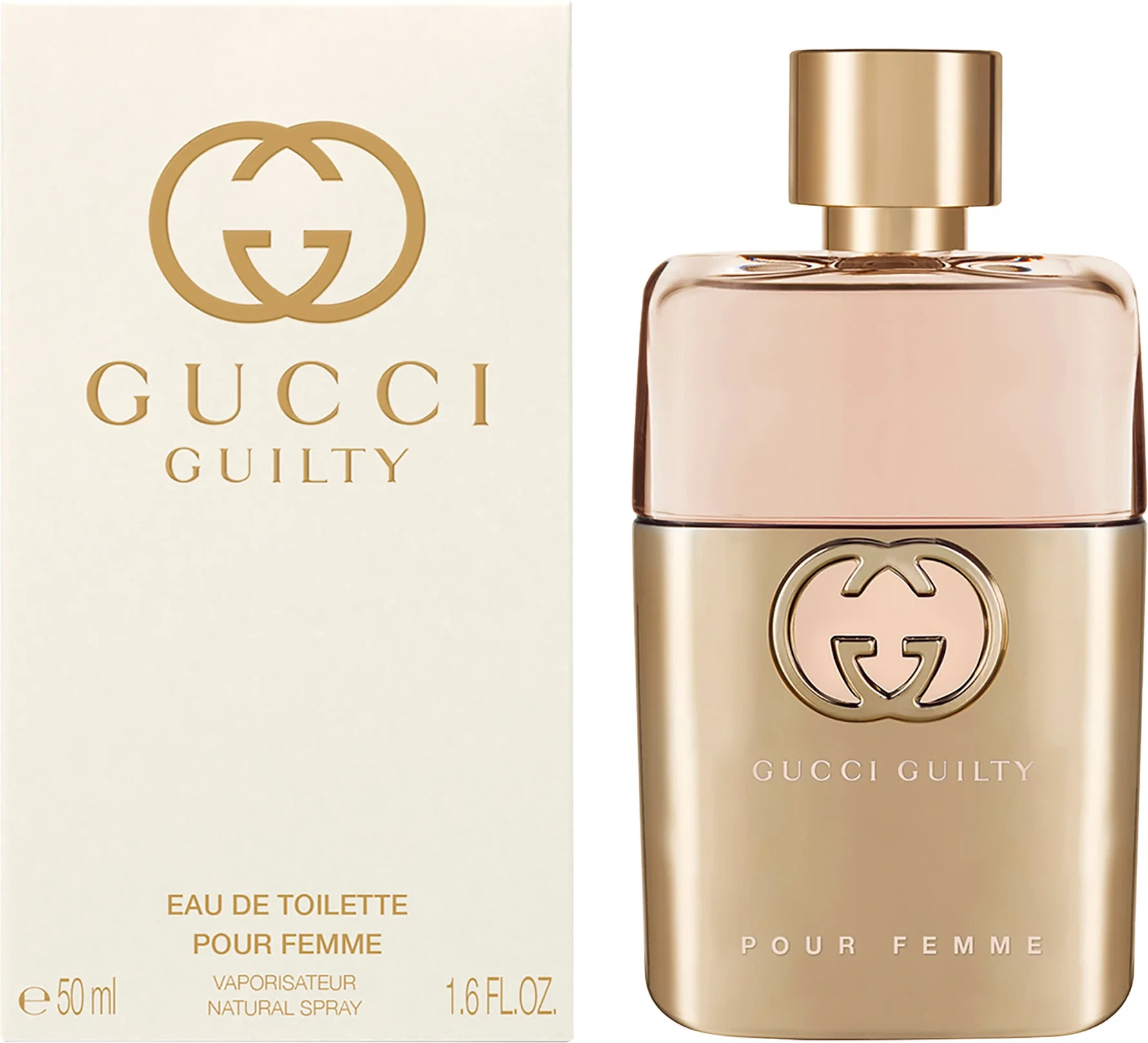 Gucci Guilty Pour Femme