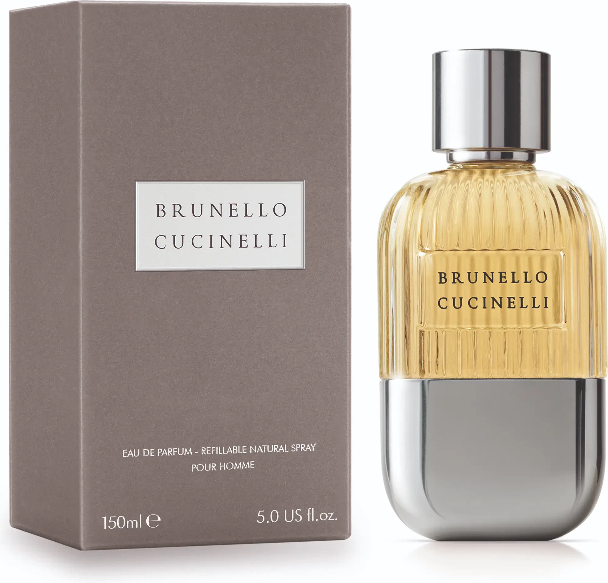 Pour Homme