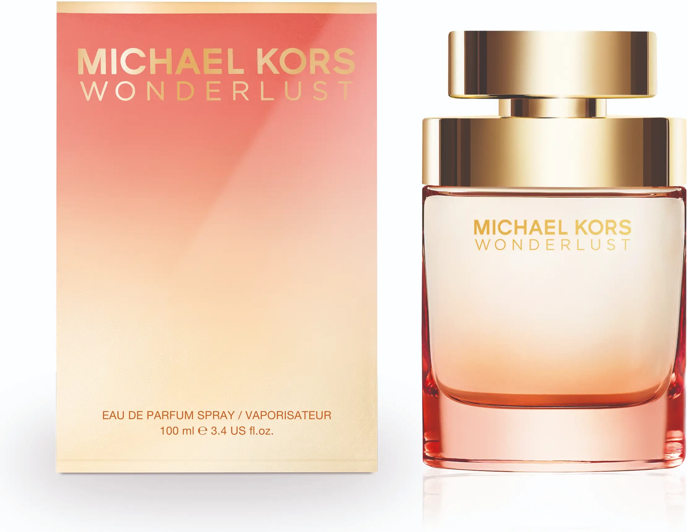 Wonderlust