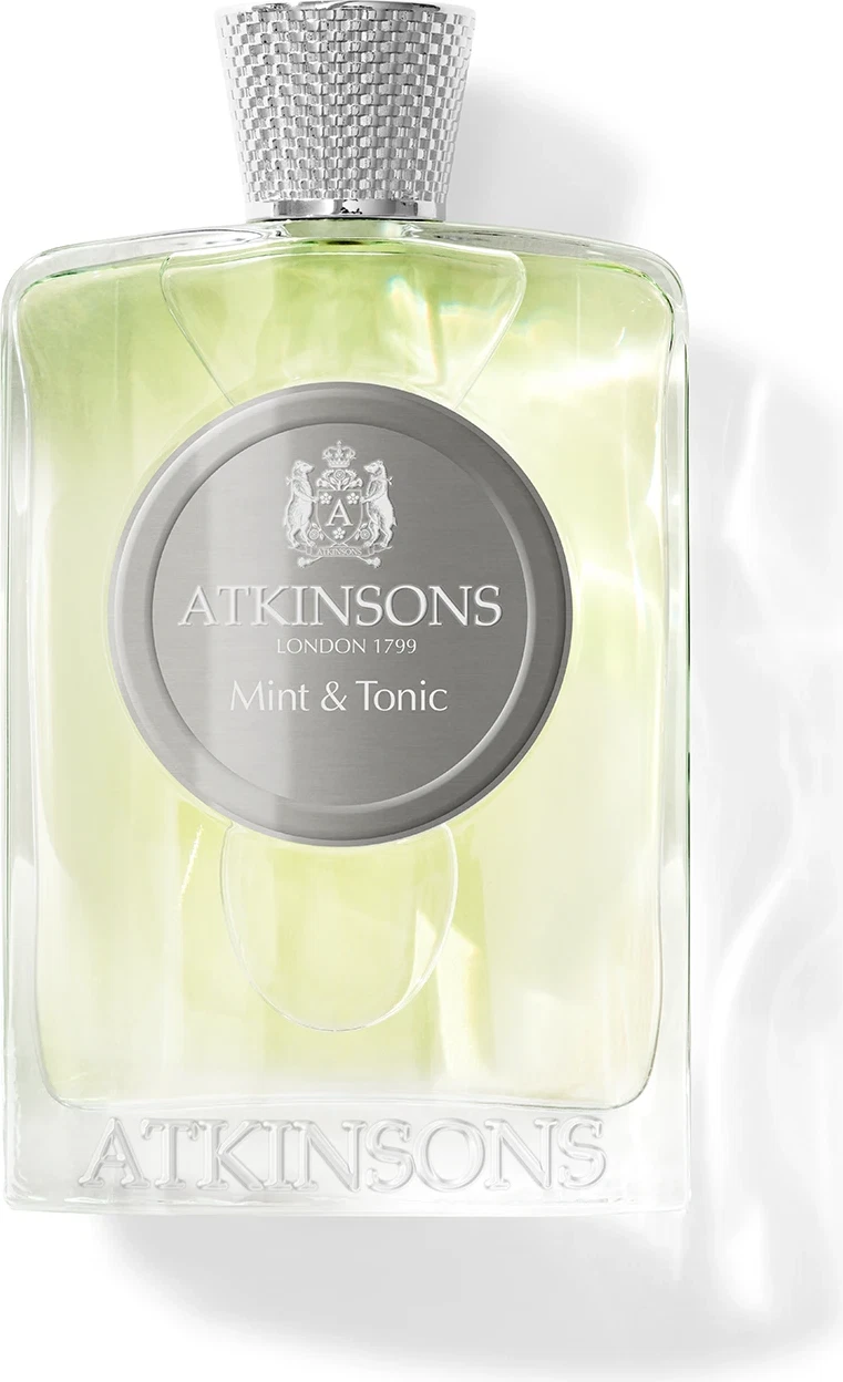 Mint & Tonic