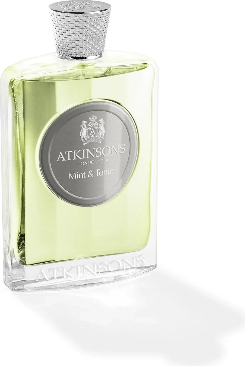 Mint & Tonic