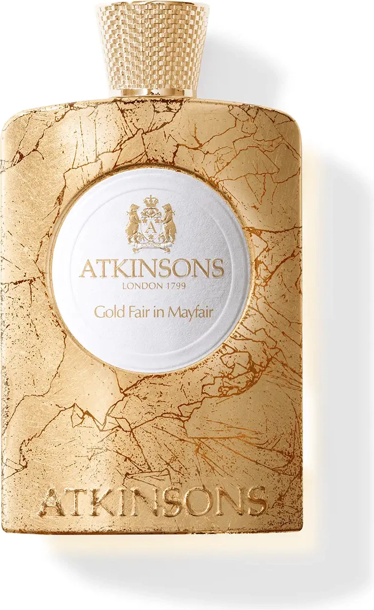 Gold Fair In Mayfair