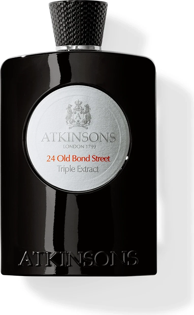 24 Old Bond Street Triple Extract