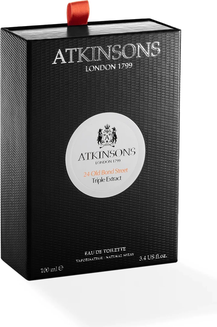 24 Old Bond Street Triple Extract