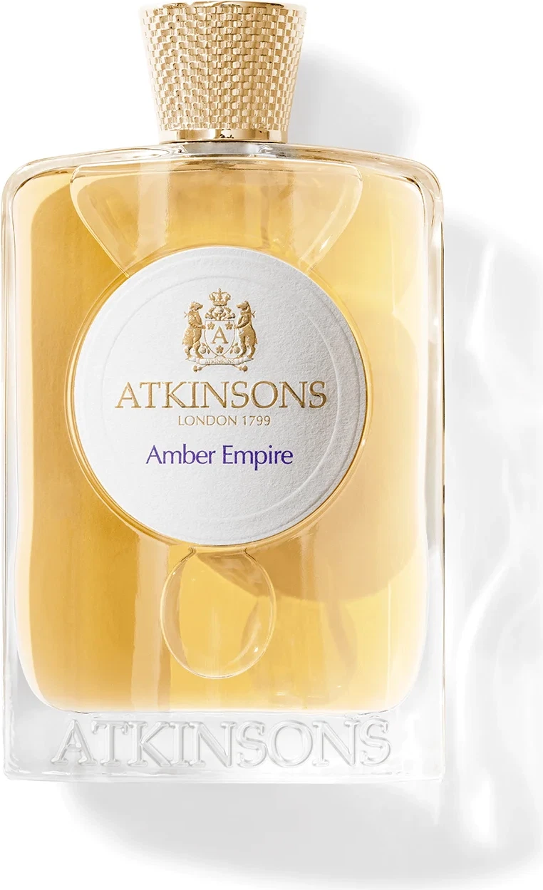 Amber Empire