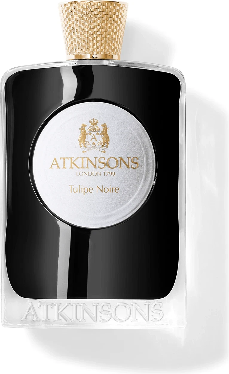 Tulipe Noire