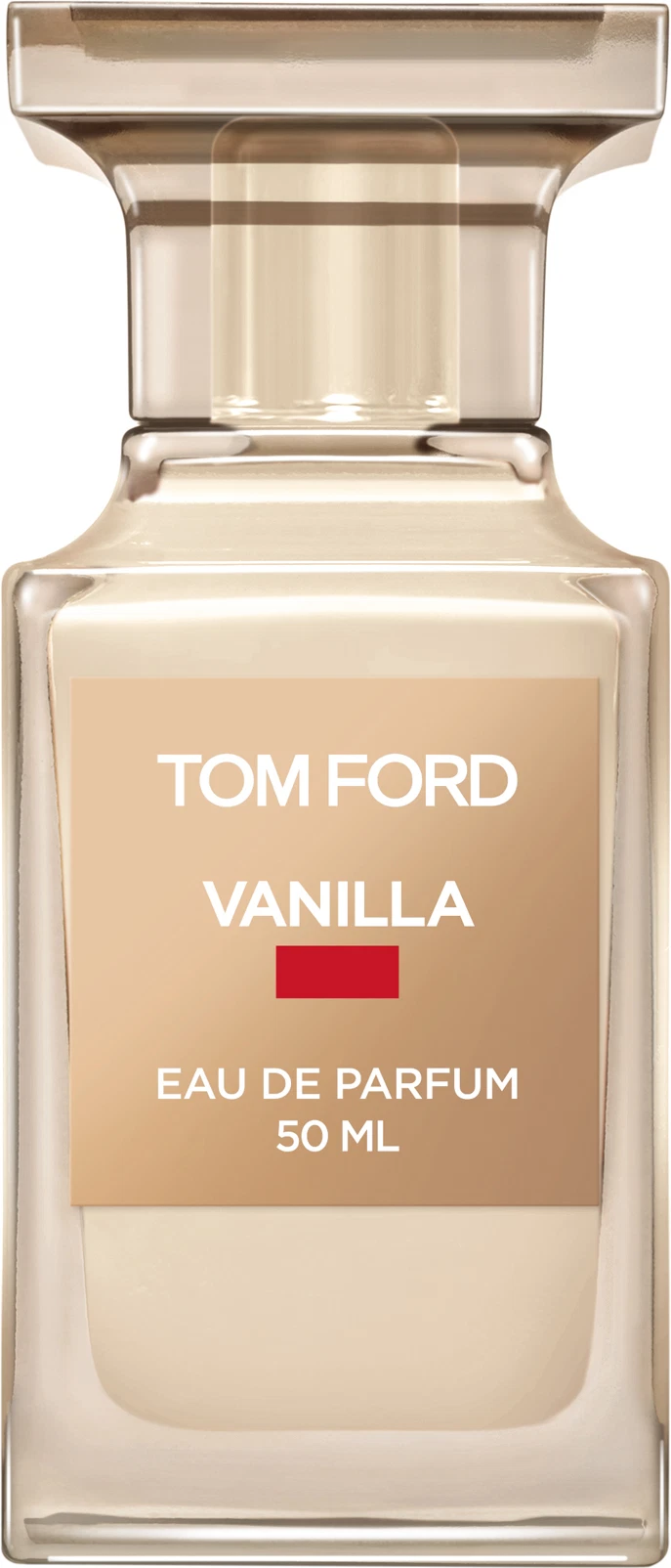 TOM FORD PRIVATE COLLECTION VANILLA (CENSORED)