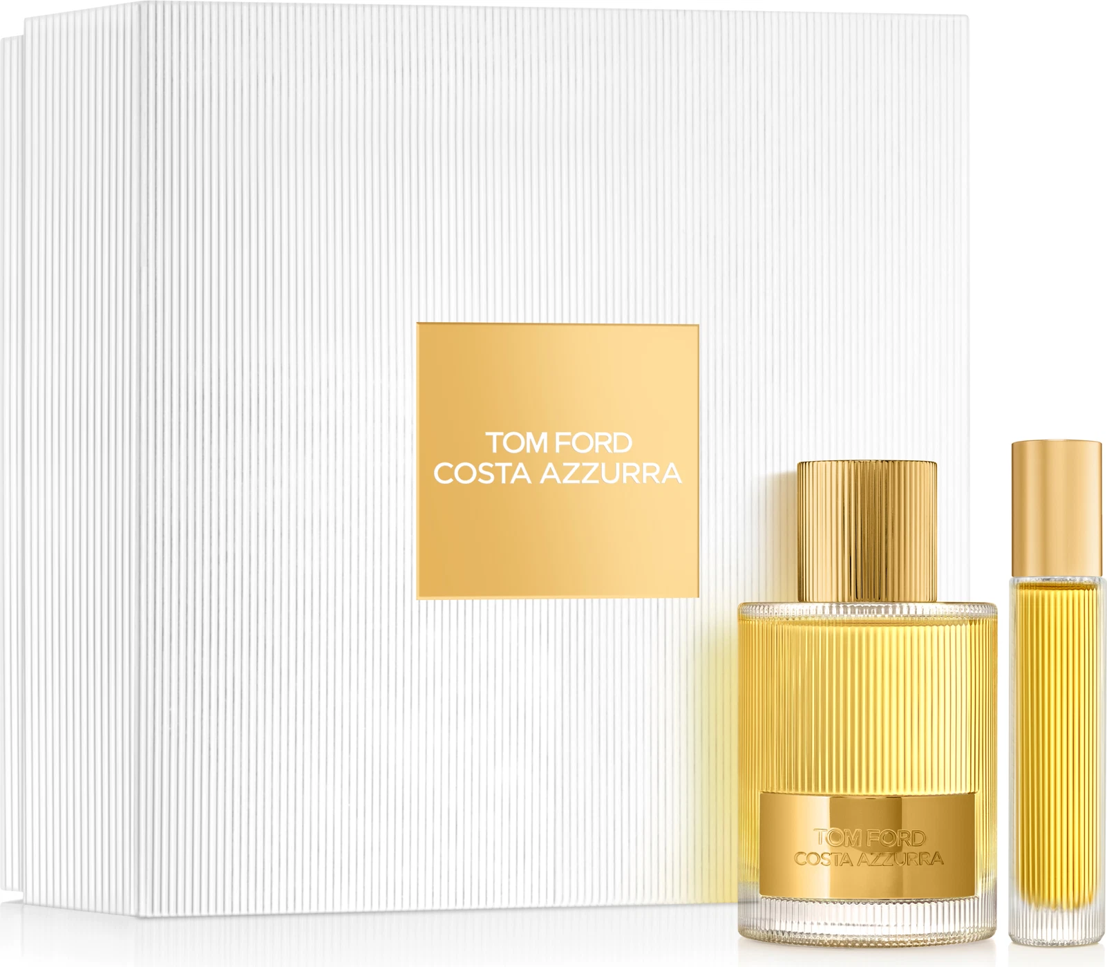 TOM FORD COSTA AZZURRA SIGNATURE SET