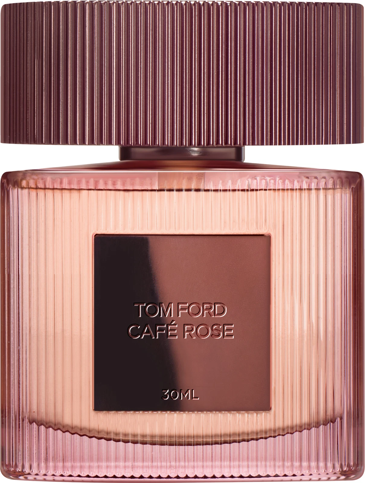 TOM FORD CAFE ROSE