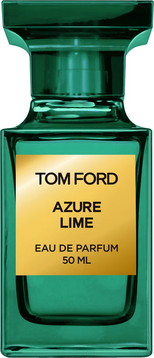 AZURE LIME