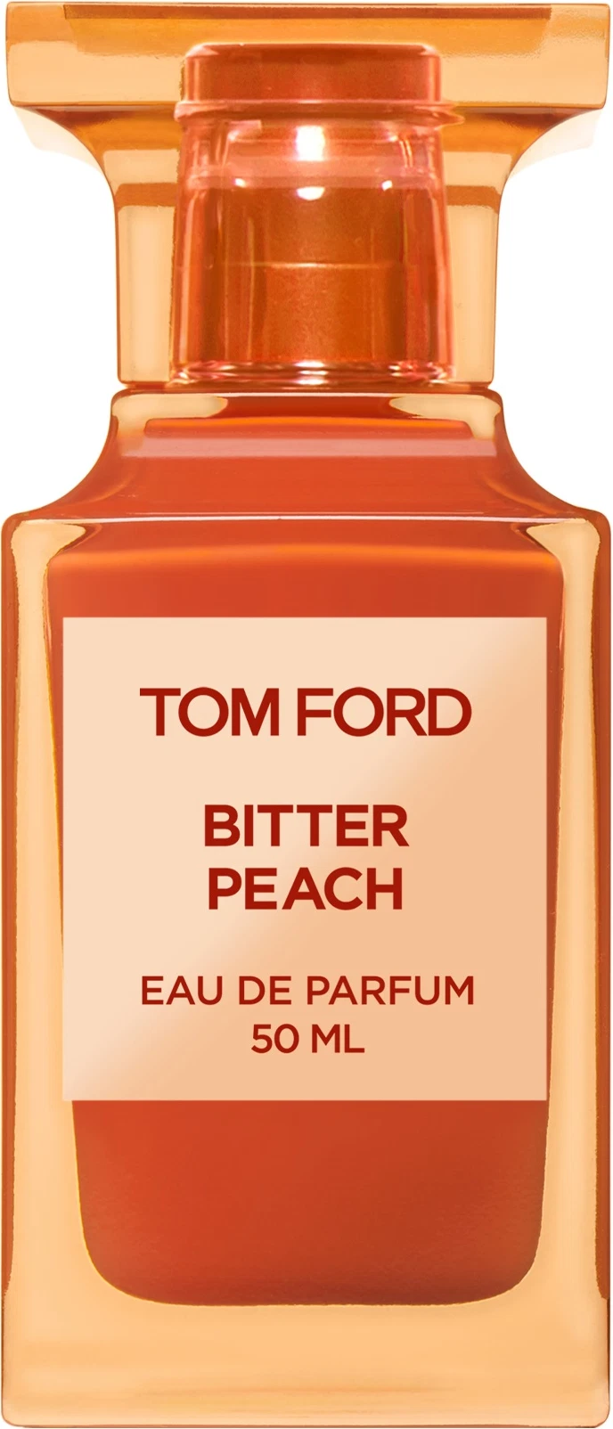 BITTER PEACH