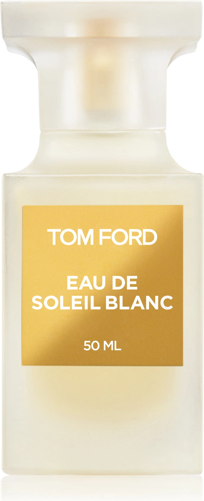 EAU DE SOLEIL BLANC