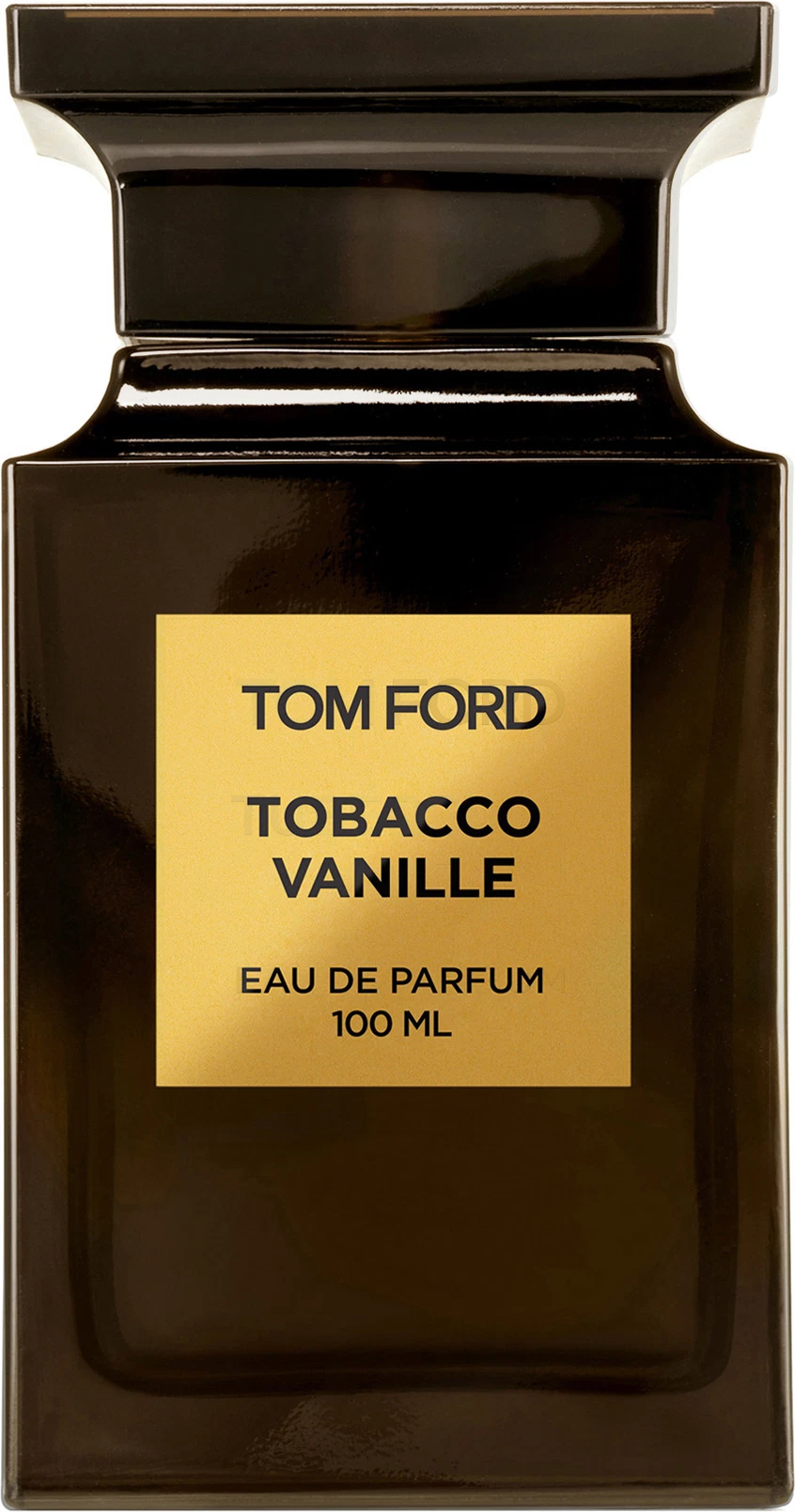 TOBACCO VANILLE