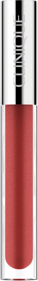 Pop Plush Creamy Lip Gloss 03 Brulee Pop 3,4ml