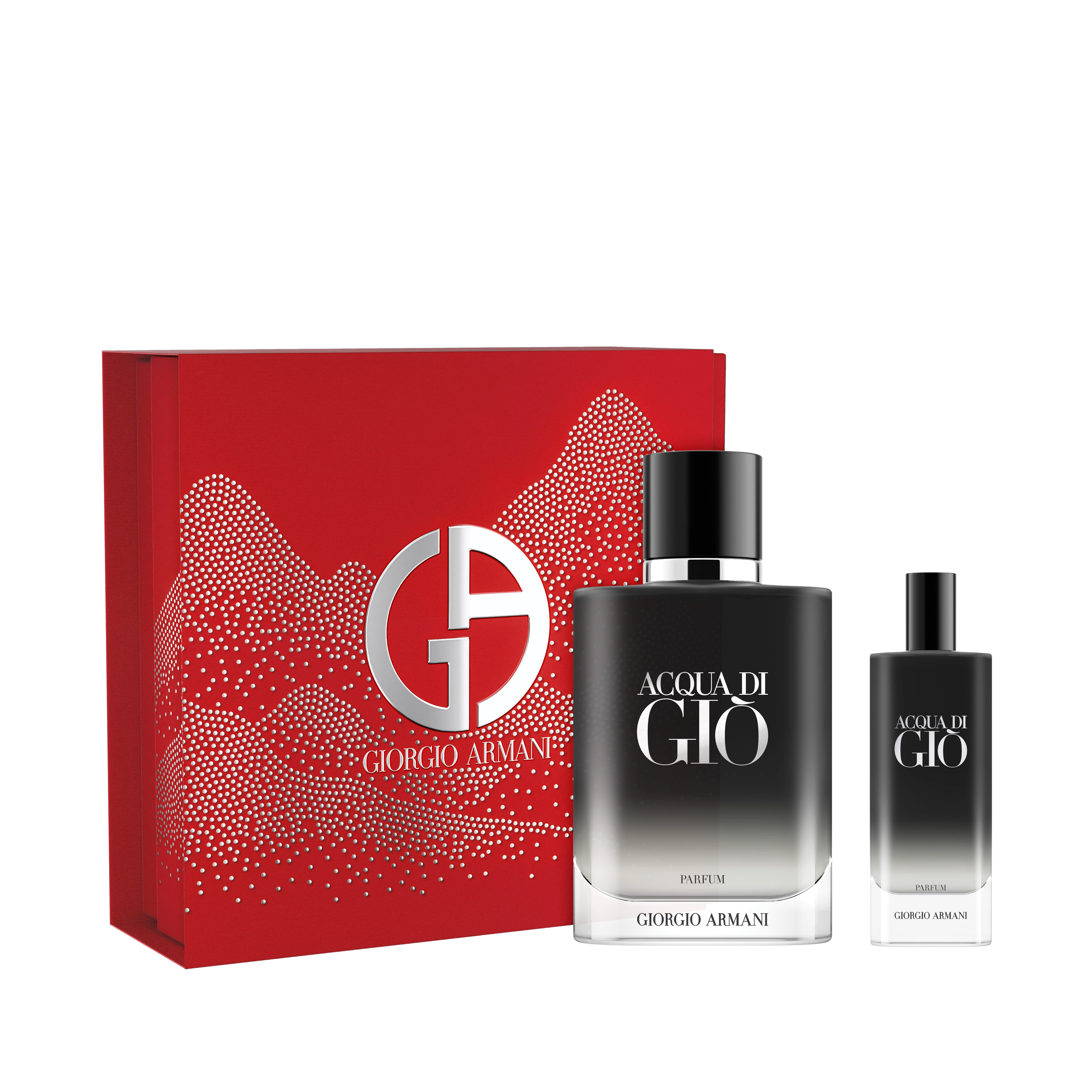 Acqua di Giò Le Parfum Gift Set