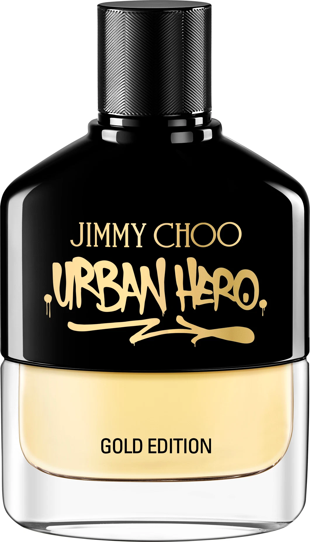 Urban Hero Gold Edition  