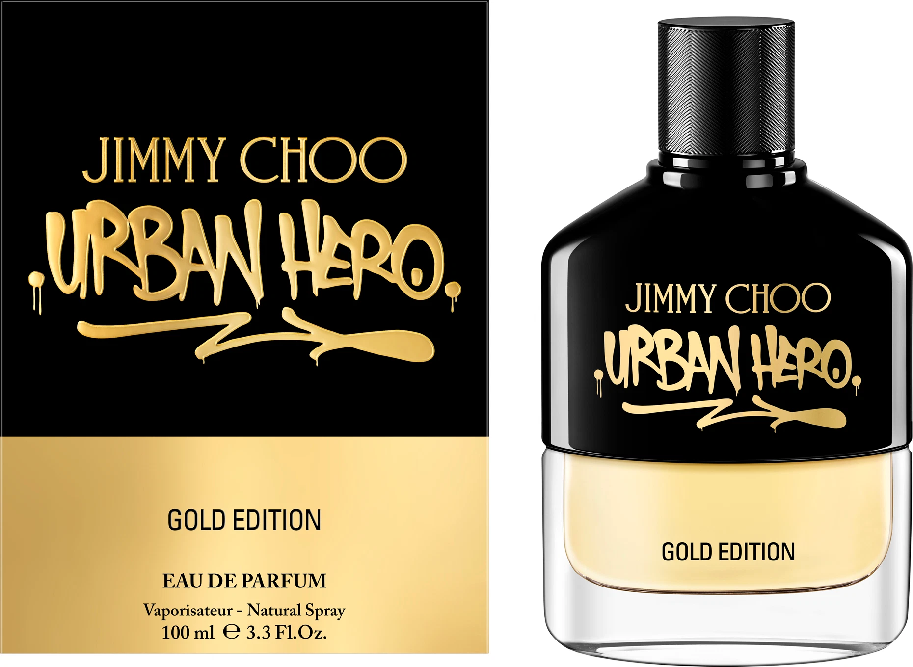 Urban Hero Gold Edition  