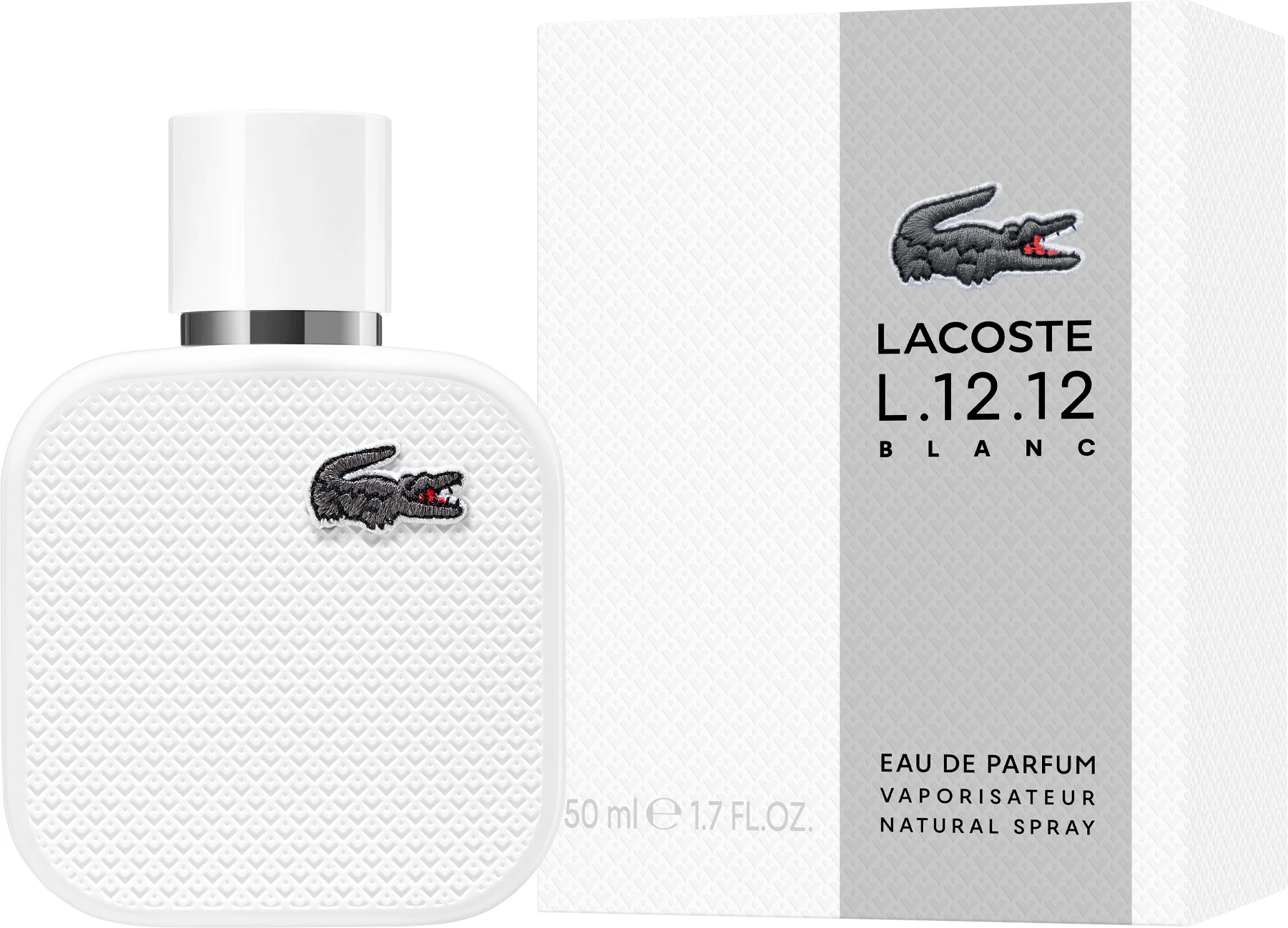 Lacoste L.12.12 Blanc 