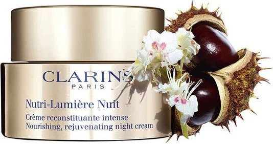 Nutri-Lumiere Nuit Cream