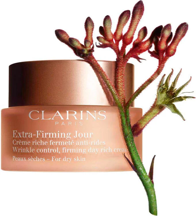Extra- Firming Jour Cream Dry skin