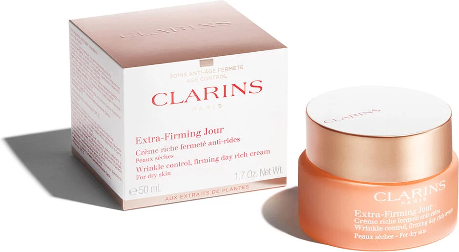 Extra- Firming Jour Cream Dry skin