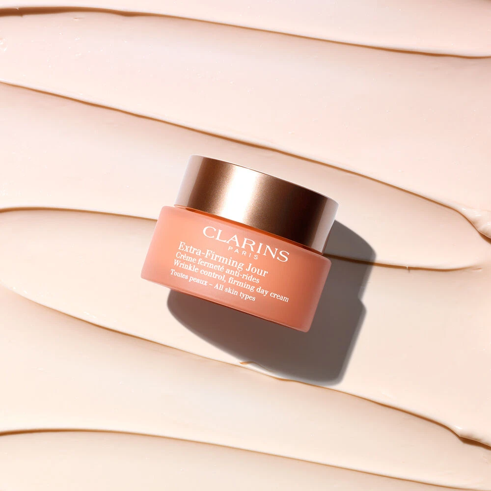Extra- Firming Jour Cream All skin types