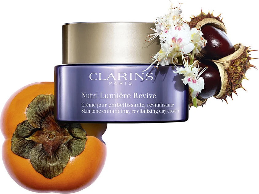 Nutri-Lumiere Revive Day Cream All skin types