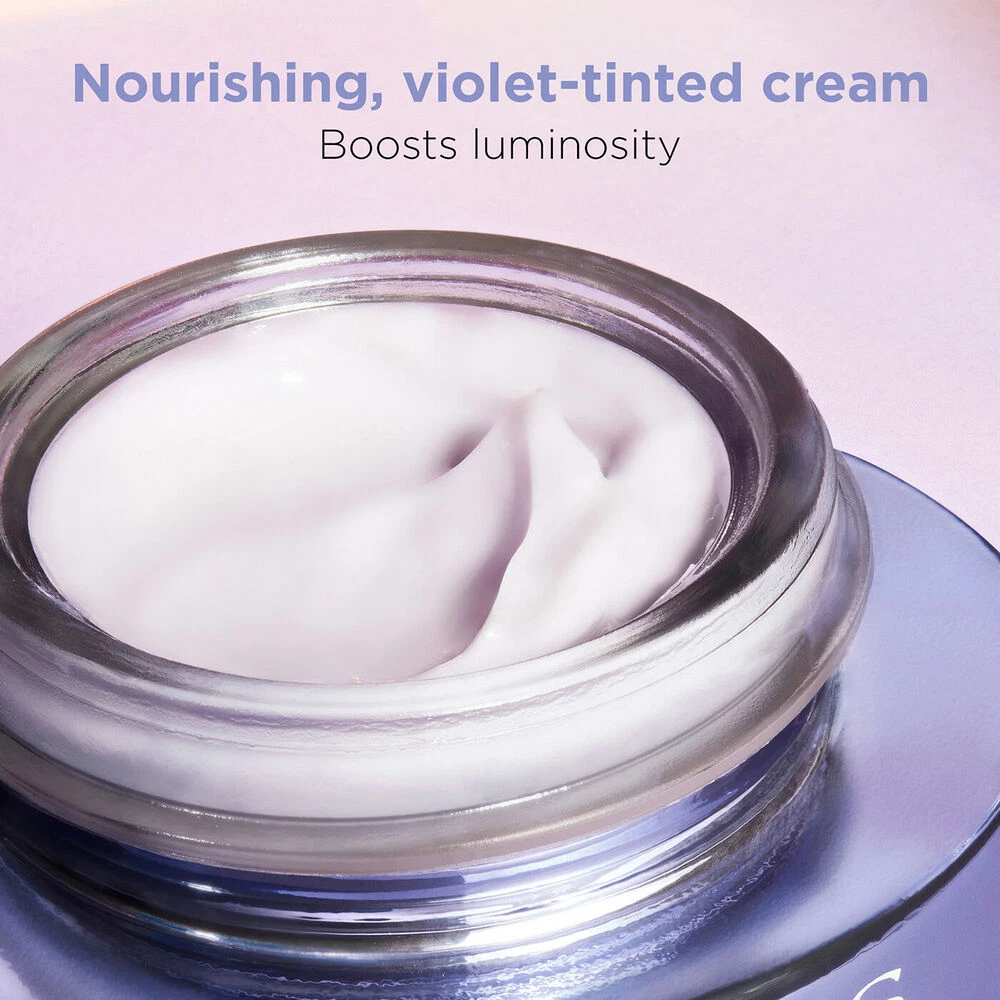 Nutri-Lumiere Revive Day Cream All skin types