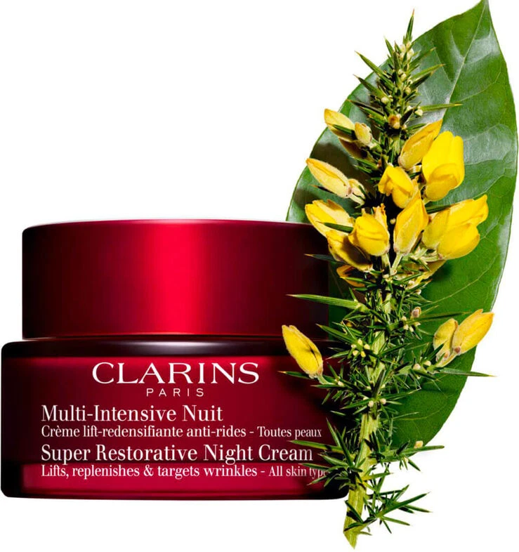 Super Restorative Night Cream