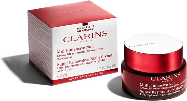Super Restorative Night Cream