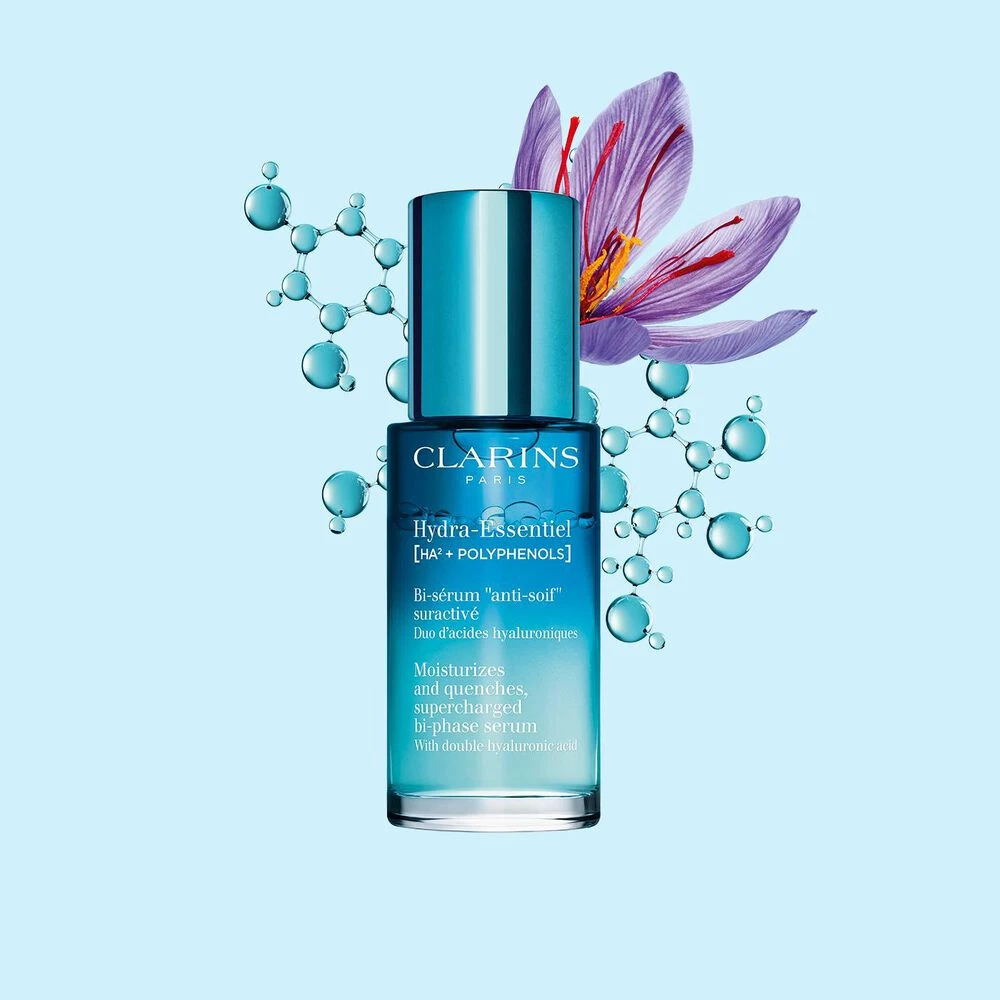 Hidra-Essentiel Bi-phase Serum