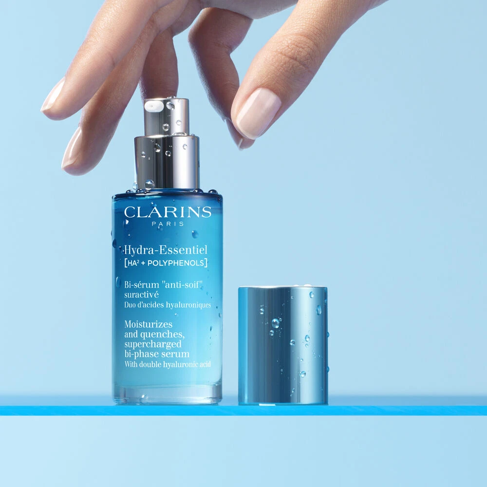 Hidra-Essentiel Bi-phase Serum