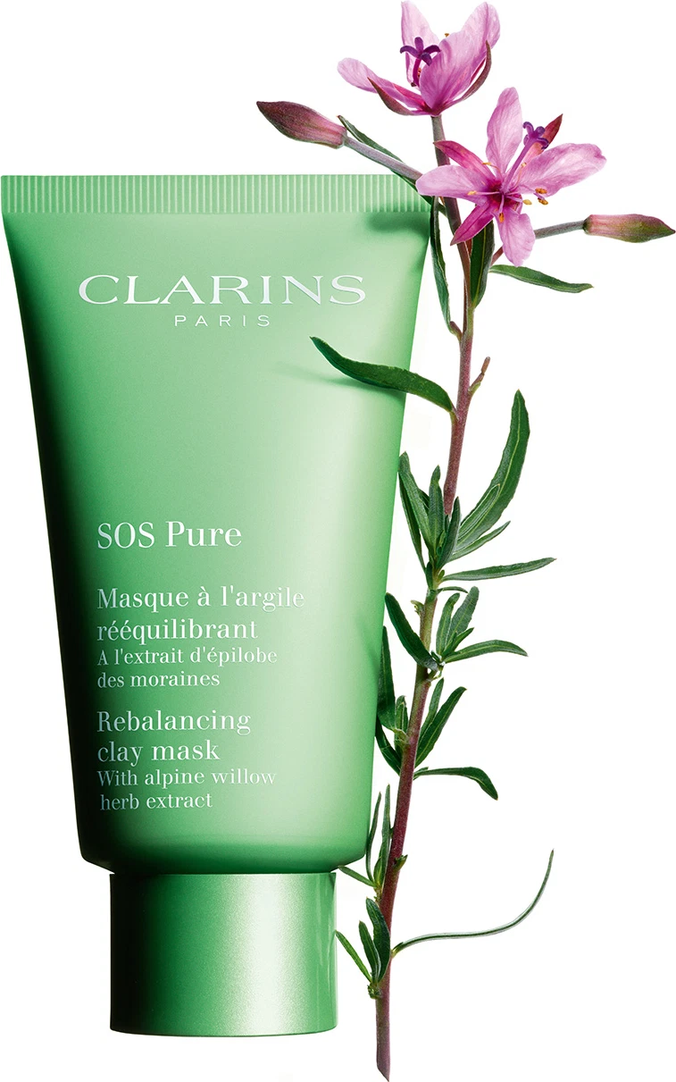 SOS Pure Mask