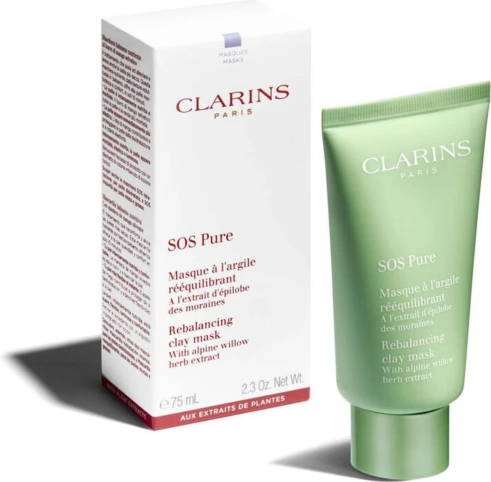 SOS Pure Mask