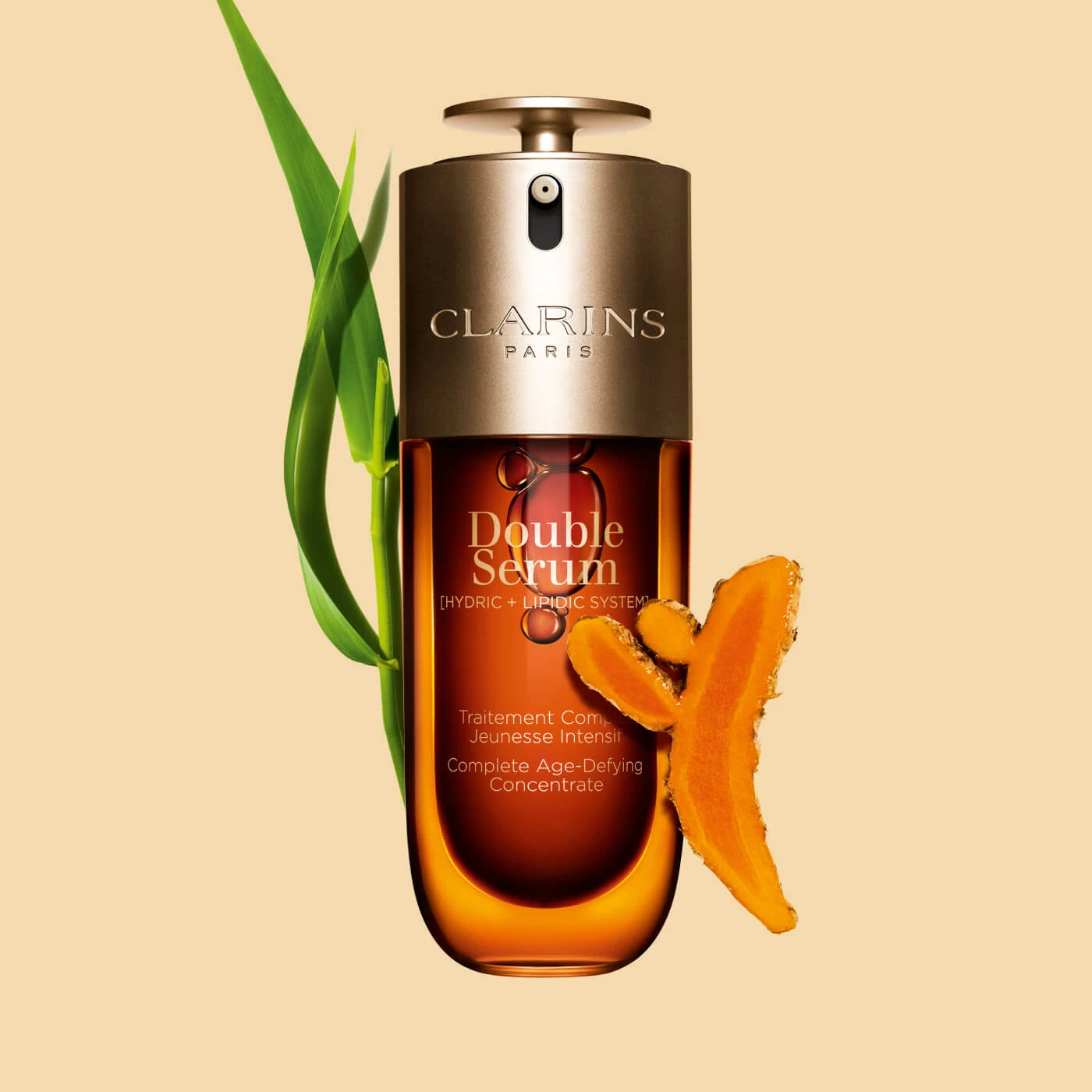 Double Serum Concentrate